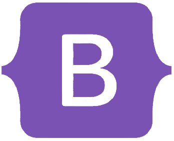 Logomarca Bootstrap