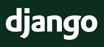 Logomarca Django framework