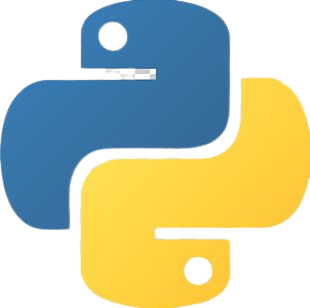 Logomarca Python