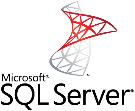 Logomarca SQL Server Microsoft